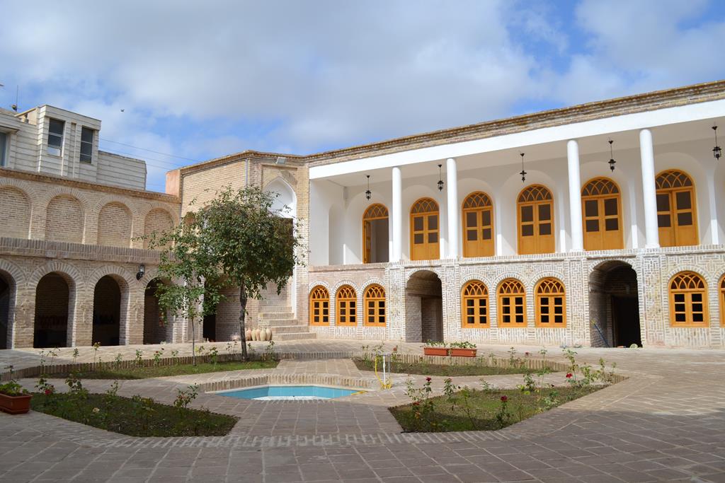 حسینیه جاجرمی